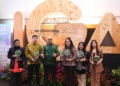 PT Bukit Asam Tbk (PTBA) memborong enam penghargaan Indonesia Green Awards (IGA) 2026.