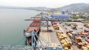 Pelindo Regional 2 Panjang Catatkan Pertumbuhan Positif Kinerja Operasional Sepanjang 2025