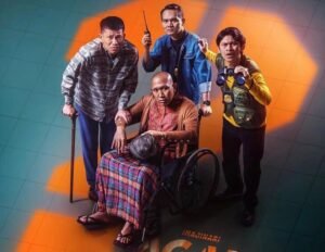 Agak Laen: Menyala Pantiku Resmi Jadi Film Indonesia Terlaris Sepanjang Masa, Tembus 10,25 Juta Penonton