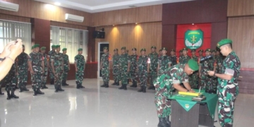 Babinsa Kemayoran Dijatuhi Hukuman Disiplin Berat Usai Kasus Penjual Es Jadul Viral