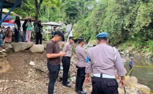 Orang Tua Diminta Perketat Pengawasan Anak di Kawasan Wisata Alam