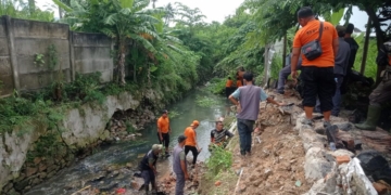 masyarakat dihimbau untuk menjaga kebersihan lingkungan masing-masing agar tidak terdampak genangan atau banjir.