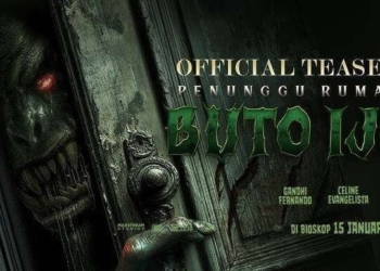 Penunggu Rumah Buto Ijo