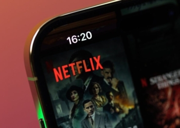 cara langganan Netflix