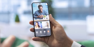 cara membuat link zoom