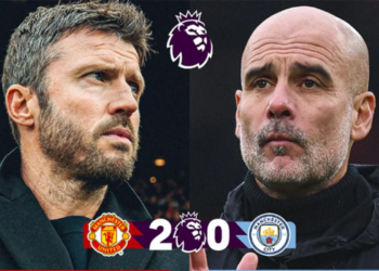 carrick dan guardiola