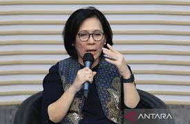 Direktur Jenderal Penanggulangan Penyakit Kemenkes, Murti Utami