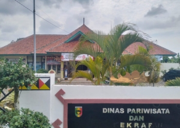 Dinas Pariwisata