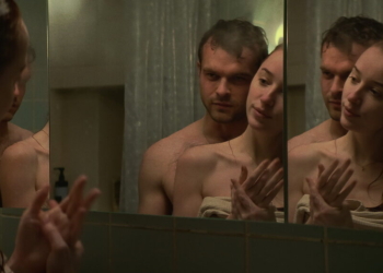 Film Dewasa Netflix (Fair Play)