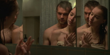 Film Dewasa Netflix (Fair Play)