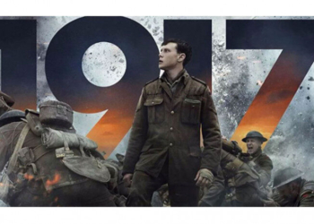 film perang terbaik (1917)