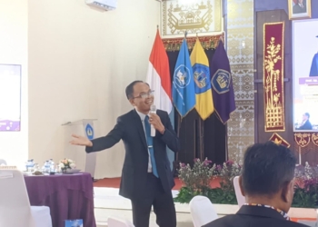 Sistem Pembelajaran Bahasa Inggris Butuh Perubahan Mendasar