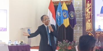 Sistem Pembelajaran Bahasa Inggris Butuh Perubahan Mendasar