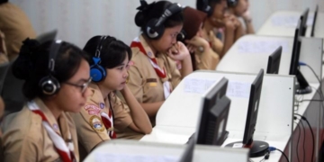 Hasil TKA Siswa Jadi Bukti Pendidikan Belum Merata di Lampung