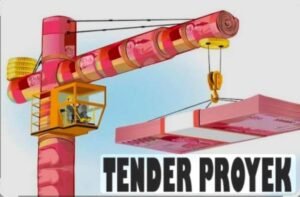 Tender Cepat Dinilai Strategis Percepat Pembangunan Infrastruktur Lampung
