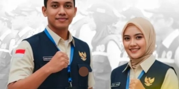 Sebanyak 33,2 Persen Petugas Haji dari Kalangan Perempuan