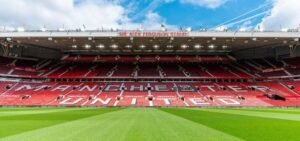 MU Siap Gila-Gilaan! Gelandang Brighton Rp2,2 Triliun Masuk Radar