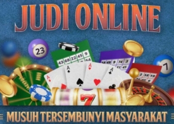 Bareskrim Polri Bongkar 21 Situs Judol dan Sita Aset Rp96 Miliar