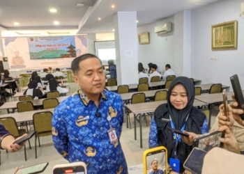 Kepsek bakal Kena Sanksi Akibat Lalai Isi PDSS Siswa untuk SNBP