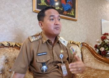 Disdikbud Lampung Pastikan Sekolah Rakyat Diisi oleh Anak Keluarga Tak Mampu