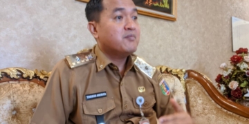 Disdikbud Lampung Pastikan Sekolah Rakyat Diisi oleh Anak Keluarga Tak Mampu