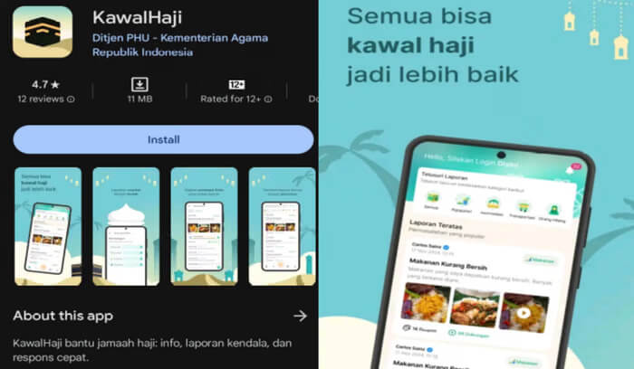 Kemenhaj akan Optimalkan Kanal Kawal Haji