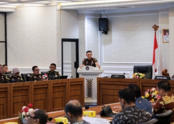 kejaksaan kawal koperasi