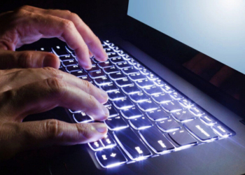 keyboard laptop tidak berfungsi