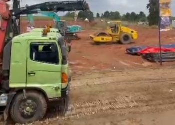 Pembangunan Tiga Sekolah Rakyat di Lampung Telan APBN Rp670 M