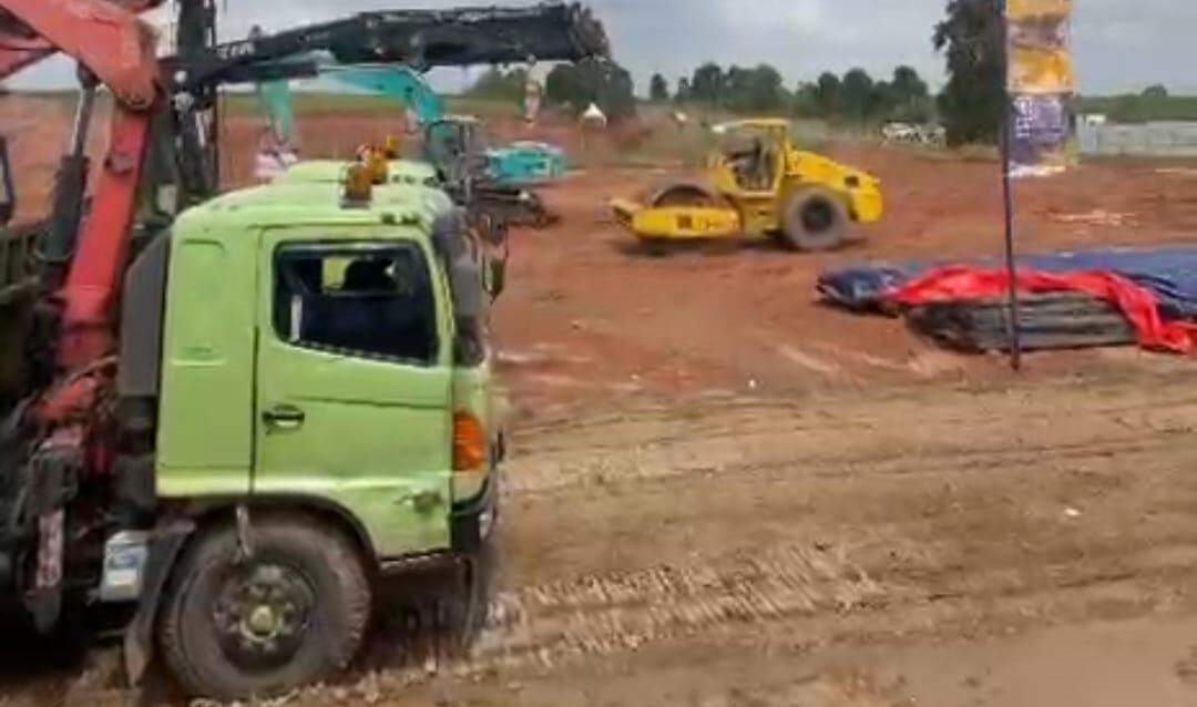 Pembangunan Tiga Sekolah Rakyat di Lampung Telan APBN Rp670 M