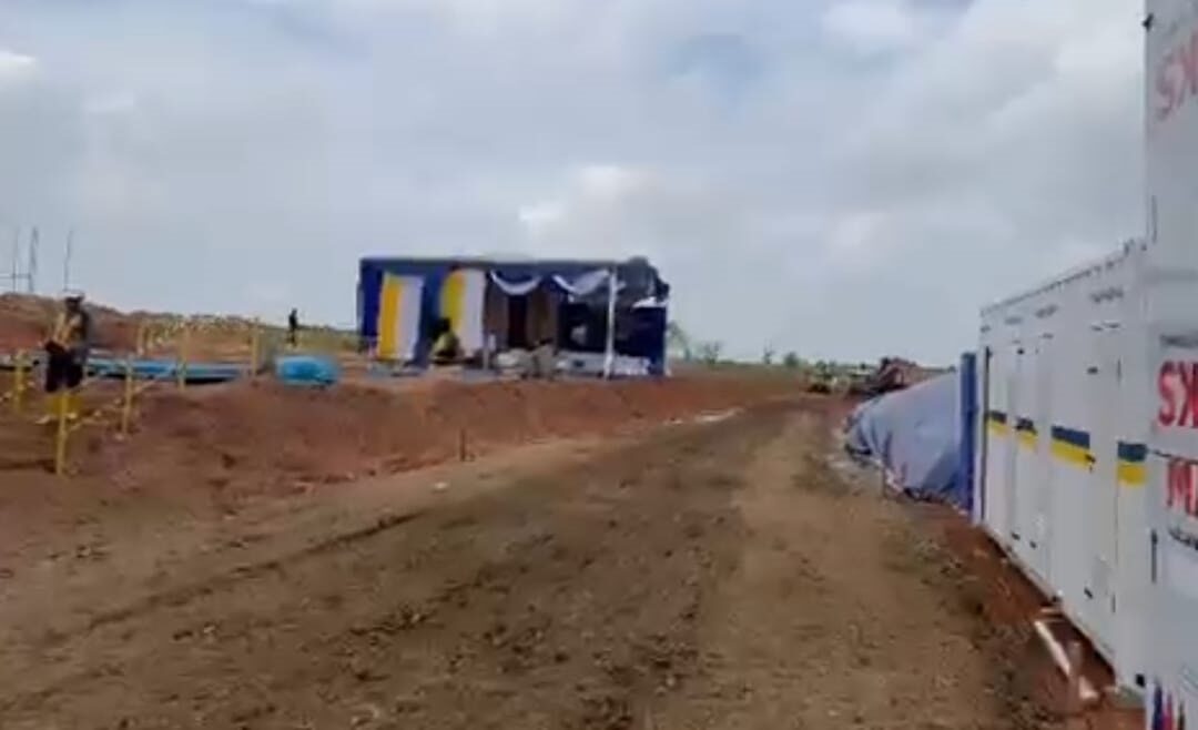 Tiga Gedung Sekolah Rakyat di Lampung Mulai Dibangun