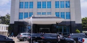 KPw BI Lampung, foto dok Lampost.co