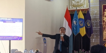 Sistem Tidak Tumbuhkan Motivasi Belajar Buat Siswa Gagal Bahasa Inggris