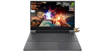 laptop gaming 10 jutaan 2026
