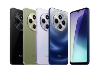 menghilangkan iklan di HP Redmi