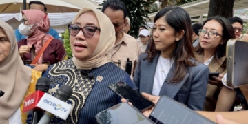 Menteri PPPA Dorong Optimalisasi MBG untuk Kelompok Rentan