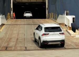 9 SUV 7-Seater Terlaris 2026 yang Diam-Diam Diburu Orang Indonesia