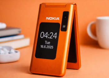 Nokia G26