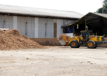 Dok Kominfo Lampung.