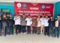pelatihan juru sembelih1