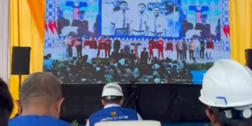 Pemerintah Rencanakan Fasilitas Lengkap di Kawasan Sekolah Rakyat Lampung