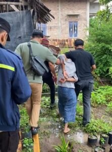 Setubuhi Anak Tiri Selama 6 Tahun, Pria di Pringsewu Terancam 20 Tahun Penjara