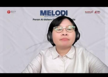 Kembangkan Sistem Diagnosis Berbasis AI