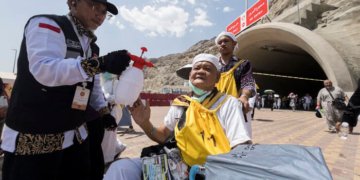 Kemenhaj Panggil Sejumlah Pihak Tangani Aduan Penyelenggaraan Ibadah Haji