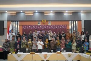 Itera Dorong Insan Pers Awasi Ketat Proses Pilrek