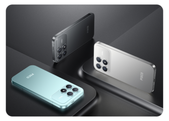 POCO F8 Pro 5G. Dok Xiaomi