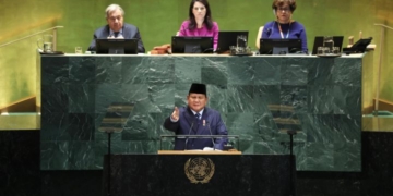 Prabowo Tambah Dana Riset Jadi Rp12 Triliun