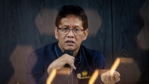 Purbaya Klaim Ekonomi Kuartal IV-2025 Meleset dari Target