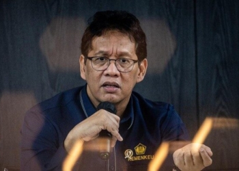 Menteri Keuangan Purbaya Yudhi Sadewa.Foto: ANTARA FOTO/Bayu Pratama