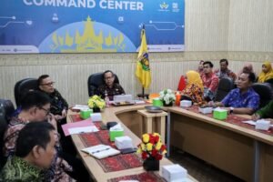 Pemprov Lampung Data Ulang Pengelolaan Pajak Alat Berat